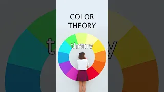 CRAZY Color Theory Fact
