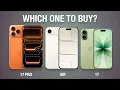 Download Lagu iPhone 17 vs iPhone Air vs iPhone 17 Pro - Which One Should You Buy?