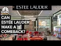 Why Estee Lauder Is Spending 1 5 Billion On A Makeover