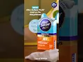 New Alka-Seltzer Plus FizzyChews