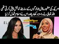 From Bold Modeling To Islam - Story Of US Famous Model Brittany Renner