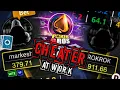 Inside the CHEATER Rings of PokerBros
