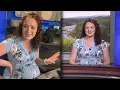 Download Lagu Pregnant News Anchor Goes Into Labor While on Air