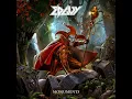 Edguy - Ravenblack