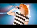 Download Lagu Paramore - Born For This (Live from The Final RIOT!)