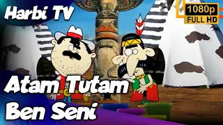 Harbi Tv - Atam Tutam Ben Seni (HD Versiyon)