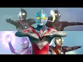 Download Lagu [UPDATED] EVERY ULTRAMAN \