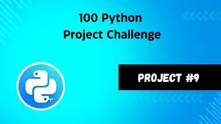 100 Python Project Challenge Beginner to Advanced Leap Year Checker - 9
