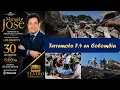 Tour2026 Aun estamos de pie Colombia sacudida por terremoto