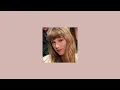 Download Lagu cruel summer (sped up)