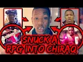 RondoNumbaNine Snuck a RPG into Chiraq 39 Years in Prison For Murder