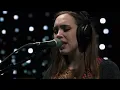 Soccer Mommy - Your Dog (Live on KEXP)