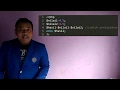 TIPE DATA DAN OPERATOR DALAM PHP