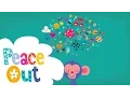 Time Out Peace Out Guided Meditation for Kids Cosmic Kids