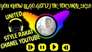 Download Dj andre breaks {you know ill go get Remix} viral Tik-Tok Terbaru 2k20 MP3