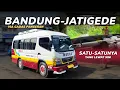 Download Lagu Rutenya Gak Pernah Terekpose, Satu-satunya ke Pelosok Sumedang | Trip Elf WIDIA Bandung - Jatigede