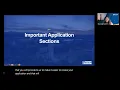 UC Riverside Graduate Application Tips Tricks