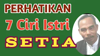 Download 7 CIRI ISTRI SETIA MP3