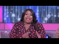 PART TWO Cynthia Bailey Dealing With Fiance s Past Infidelities