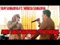 Download Lagu Duet Lagu Lampung Fenomenal Tam Sanjaya feat Winda Sanjaya