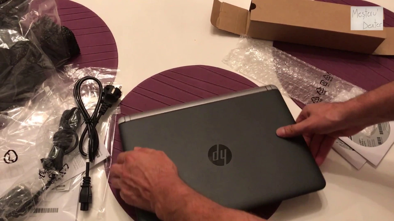 Cara Membongkar Laptop HP Probook 440 G3 . Simak Video ini agar laptop terbongkar dengan baik dan me. 