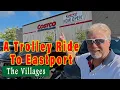 Grand Opening of The Villages Costco and Sneak Peek of Eastport The Villages Florida