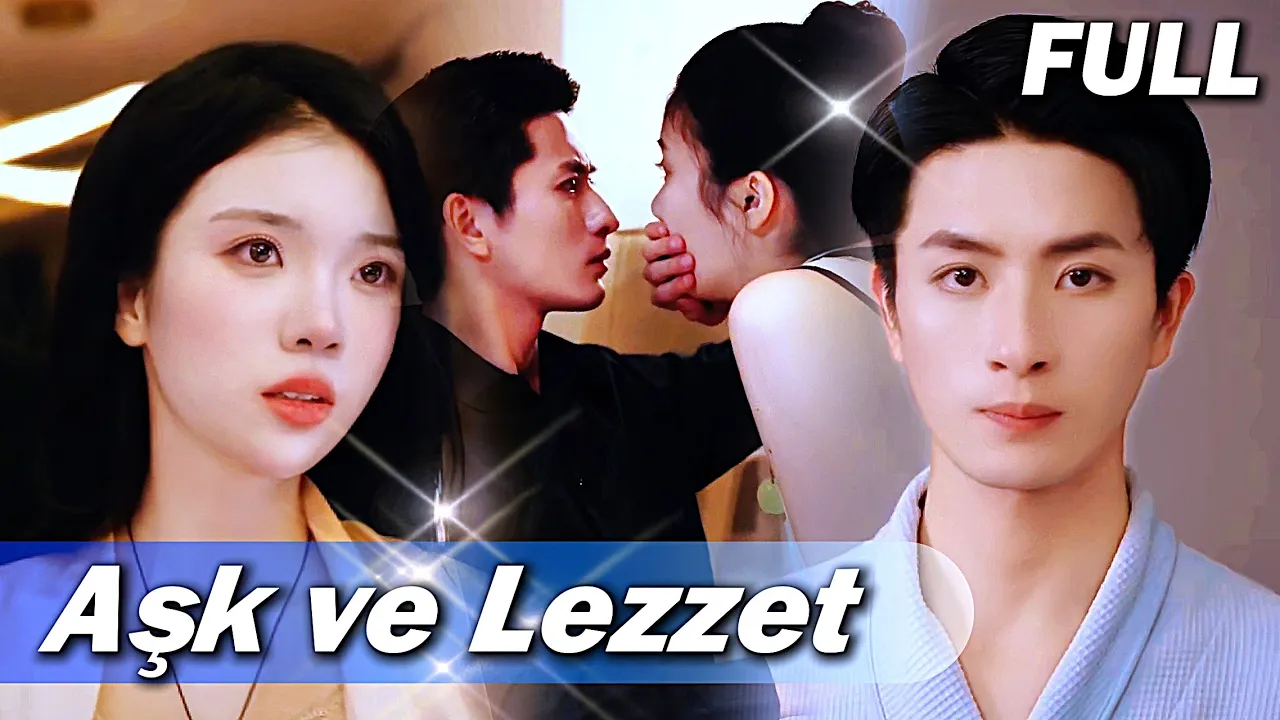 Aşk ve Lezzet💖-Küçük açım, aklın hep lezzetli şeylerle dolu. Dağdan in, kaderini bul. poster