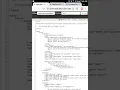 003 Form html adding submit and reset buttons