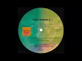 Mr. Fingers - Mystery of Love (DJ Mel ReGentryfication) [ML2240]