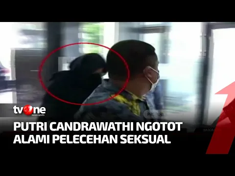 Putri Candrawathi Ngotot Jika Dirinya Dilecehkan Brigadir J