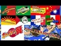 Download Lagu キャプテン翼, Oliver y Benji, Holly e Benji, Super Kickers 2006, Olive et Tom Opening (Multilanguage)