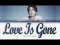 Download Lagu SLANDER (With JOSHUA of SEVENTEEN) -  Love is Gone [ПЕРЕВОД НА РУССКИЙ Color Coded Lyrics]