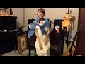 藍又時秘密 （cover） 方語昕
