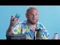 10 Things Jonah Hill Can't Live Without | GQ
