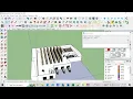 Elevate Your Warehouse Design with the Ultimate SketchUp Plugin