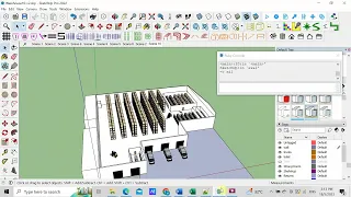 Elevate Your Warehouse Design with the Ultimate SketchUp Plugin