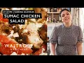 Download Lagu Sabrina Ghayour’s Sumac Chicken Salad | At Home | Waitrose