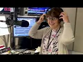 ABC Radio News Cast - Behind The Scenes Jan 12 2022 I Net 9am