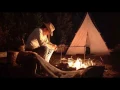 Brokeback Mountain Tent scene full