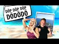 Isi Glück X Julian Benz - Mallekind (Lyric Video)