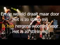Download Lagu Zo stil in mij - van dik hout Karaoke versie