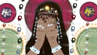 أغنية صحراوية ياعينيا يا عويناتي للفنان بوكنين بونحاس صاحب الحنجرة الذهبية 