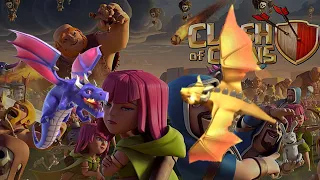  عرين التنين                 دندنها