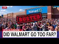 Everything Wrong At Walmart That Made Fed-Up Customers Leave
