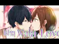 Download Lagu Horimiya💙 - Ishq Wala Love [Edit/Amv] | After effects edit