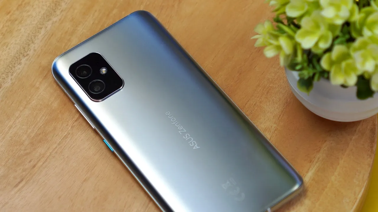 [Hands-On] Asus Zenfone 2 - Bahasa Indonesia