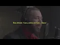 Post Malone - Waiting For Never PT-BR