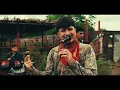 Los Caro - No Hay Loco [Official Video]