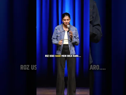 Art is the best #shortsyoutube #standupcomedy #standup #gurleenpannu #crowdwork