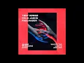 Toby Romeo & Felix Jaehn feat. Faulhaber - Where The Lights Are Low (Mike Williams Extended Remix)